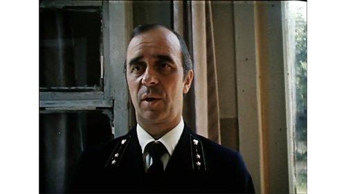 The Train Has Stopped filmas žiurėti online