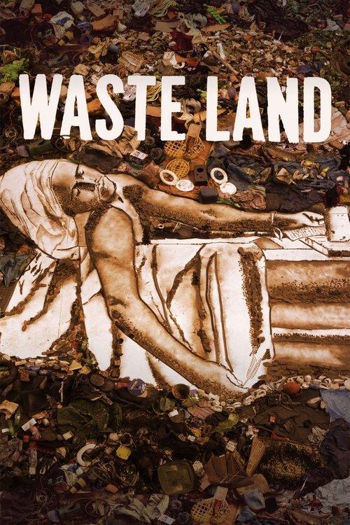 Waste Land filmas online