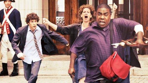 Why Stop Now? filmas žiurėti online