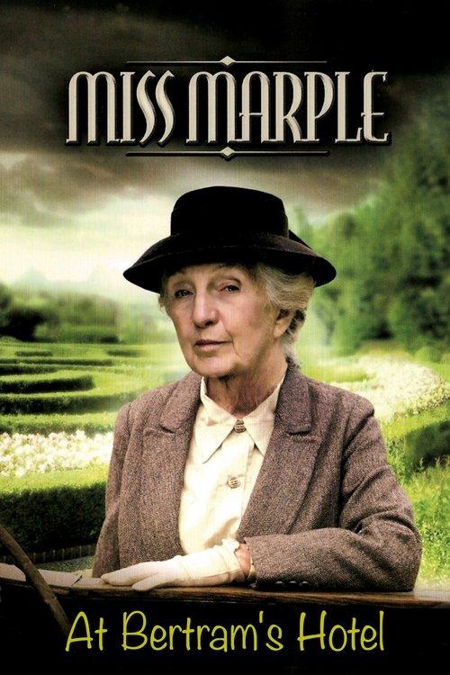 Miss Marple: At Bertram's Hotel filmas online