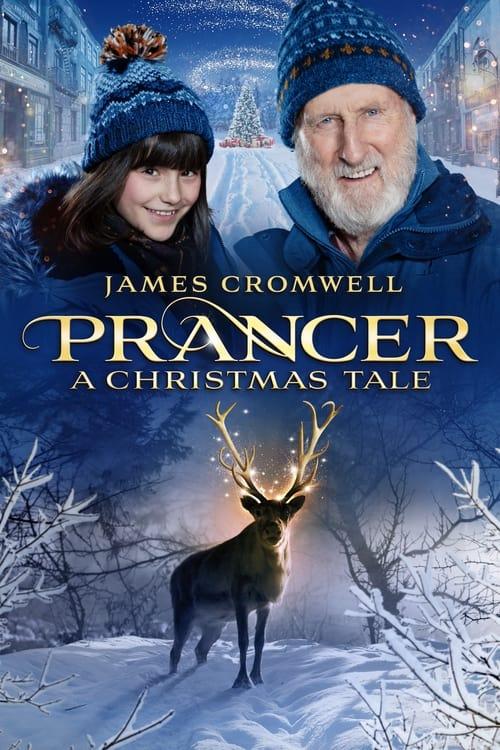 Prancer: A Christmas Tale filmas online