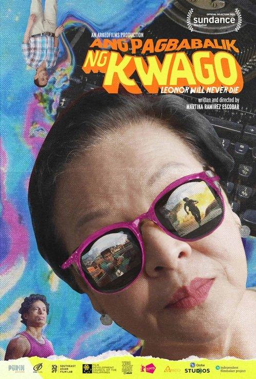 Ang Pagbabalik ng Kwago filmas online