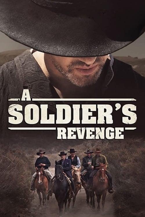 A Soldier's Revenge filmas online
