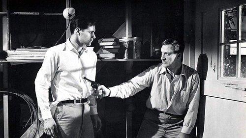 Behind the High Wall filmas žiurėti online