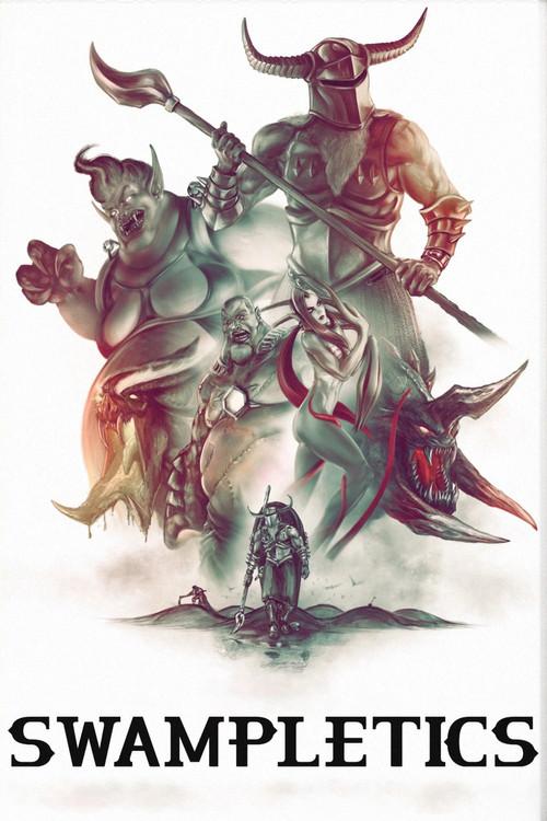 Swampletics: Morytania Locked UIM filmas online