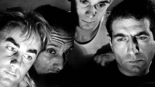 We Are All Murderers filmas žiurėti online