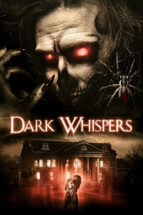 Dark Whispers - Volume 1 filmas online