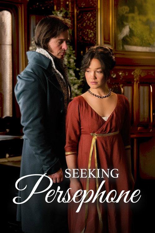 Seeking Persephone filmas online
