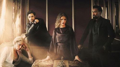 The Art of Telling Lies filmas žiurėti online