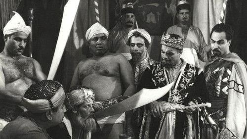 The Devil of the Desert filmas žiurėti online