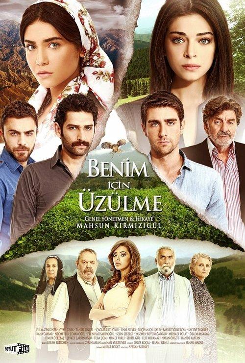 Benim İçin Üzülme filmas online