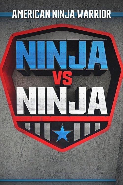 American Ninja Warrior: Ninja vs. Ninja filmas online