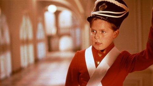 Almost Angels filmas žiurėti online