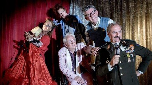 Loonies filmas žiurėti online