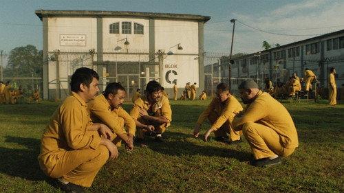 Hantu Dalam Sel filmas žiurėti online