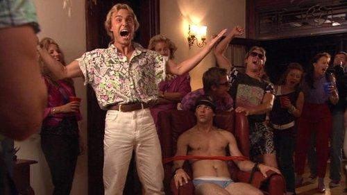 Totally Awesome filmas žiurėti online