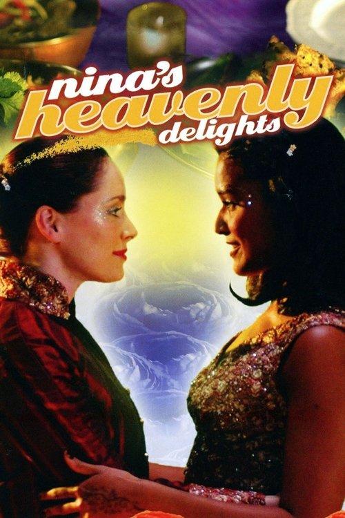 Nina's Heavenly Delights filmas online
