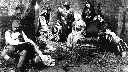 Leaves from Satan's Book filmas žiurėti online