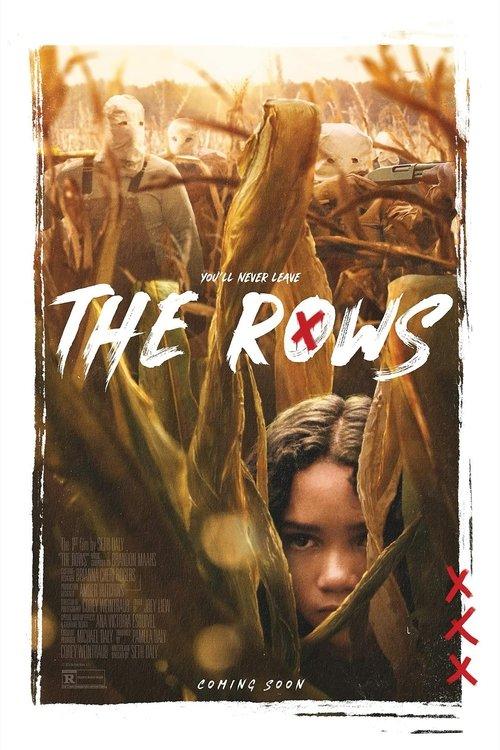 The Rows filmas online
