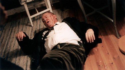 Beck 06 - Monstret filmas žiurėti online