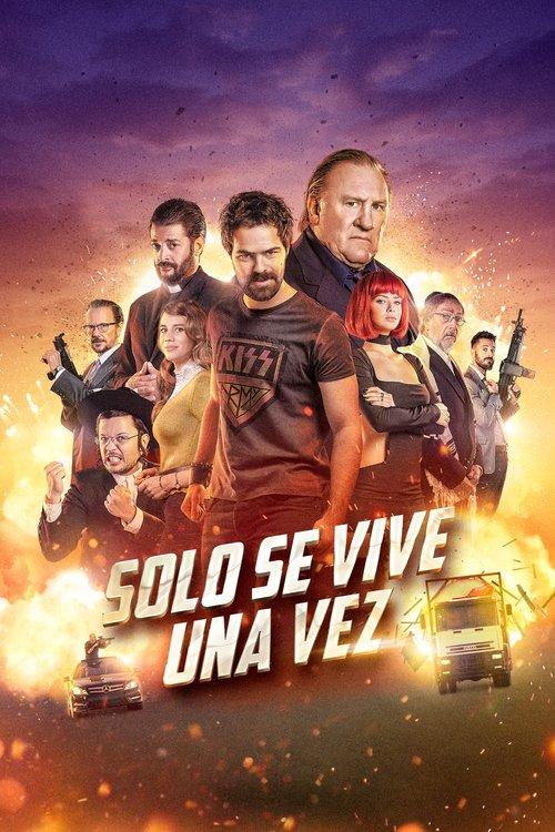 Sólo se vive una vez filmas online
