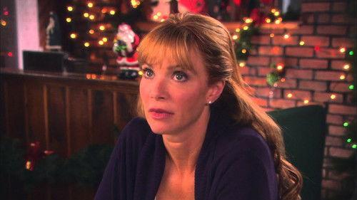 The Town Christmas Forgot filmas žiurėti online