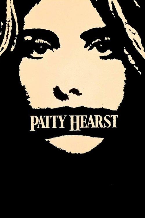 Patty Hearst filmas online