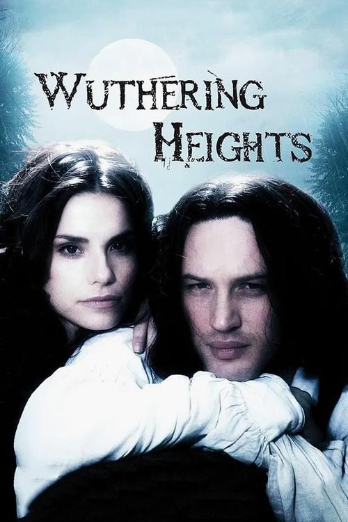 Wuthering Heights filmas online