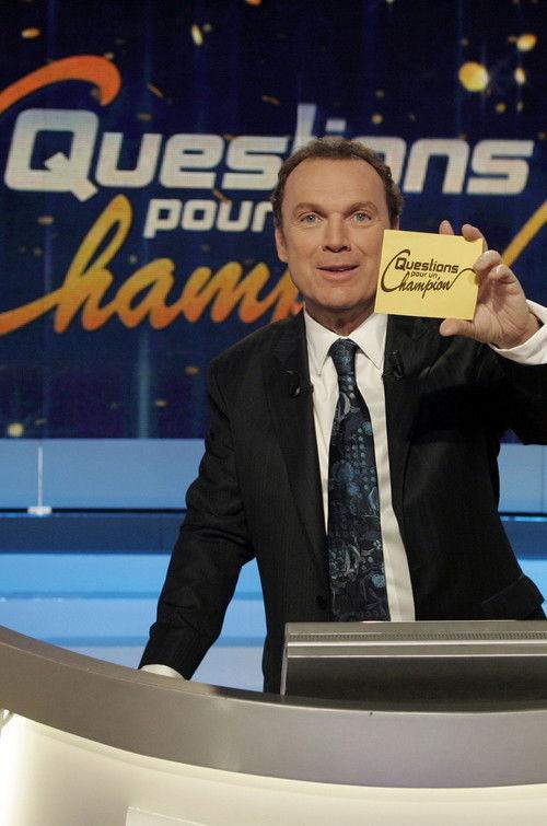 Questions pour un champion filmas online