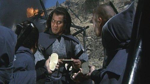 Shadow Hunters filmas žiurėti online