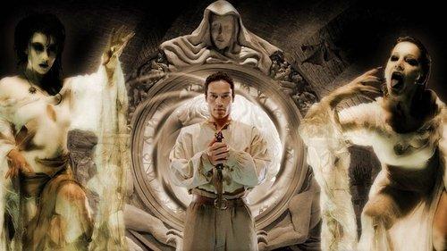 Saint Sinner filmas žiurėti online