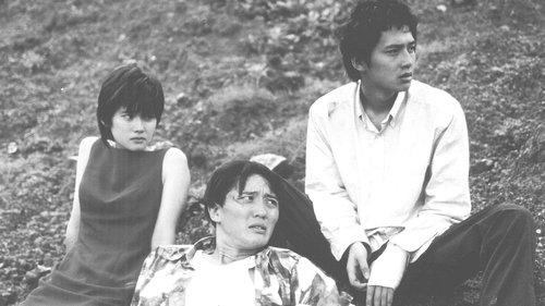 Adrenaline Drive filmas žiurėti online