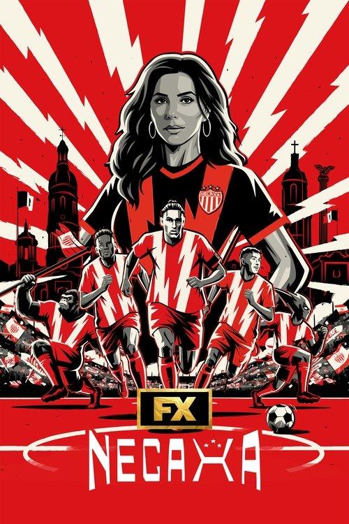 Necaxa filmas online