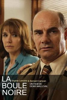 La boule noire filmas online