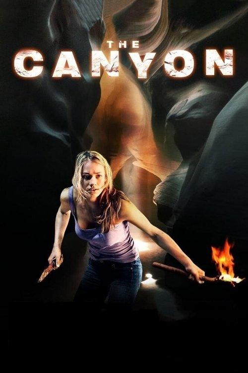 The Canyon filmas online