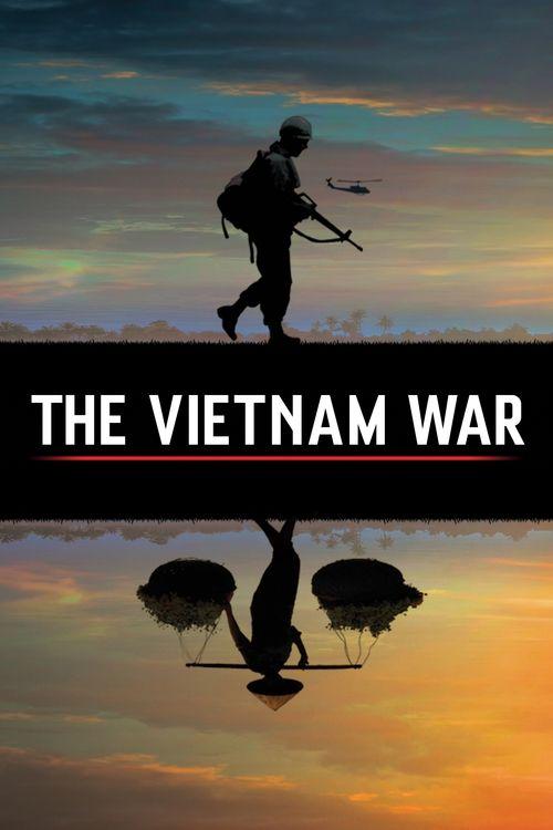 Vietnamo Karas filmas online