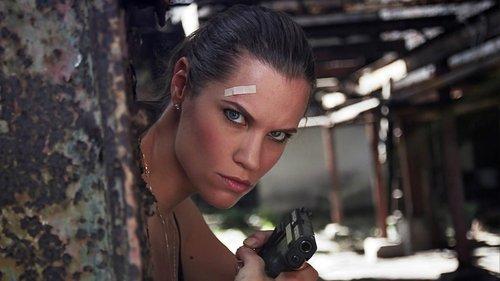 Contract Killers filmas žiurėti online