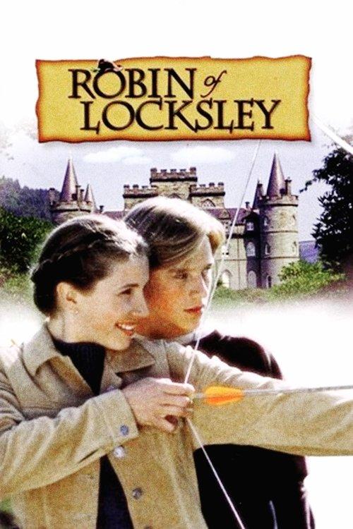 Robin of Locksley filmas online