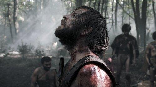 Romulas ir Remus: Pirmasis karalius filmas žiurėti online