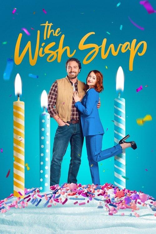 The Wish Swap filmas online