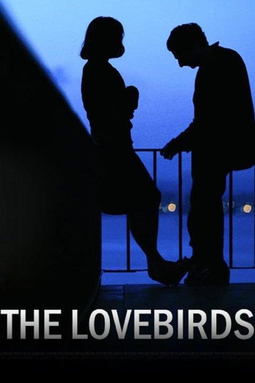 The Lovebirds filmas online