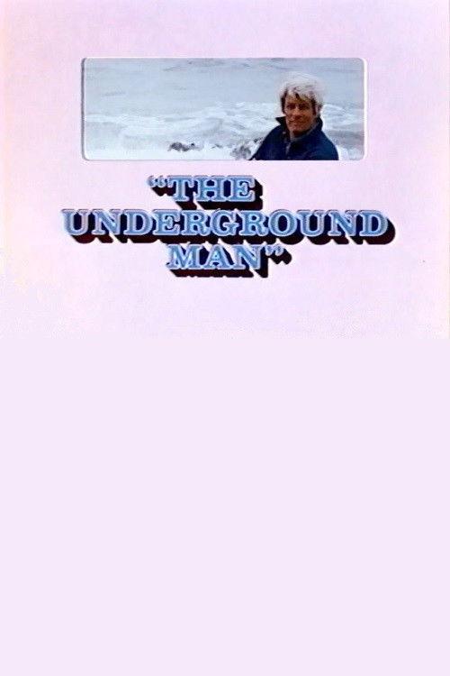 The Underground Man filmas online