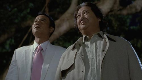 Triad Wars filmas žiurėti online