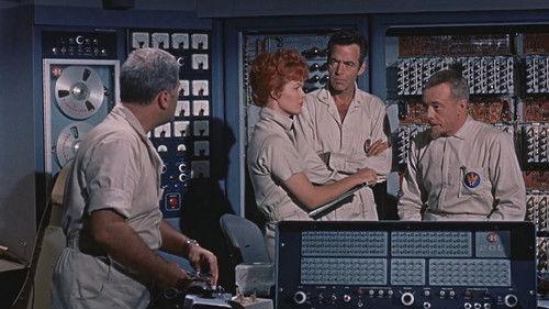 The Angry Red Planet filmas žiurėti online