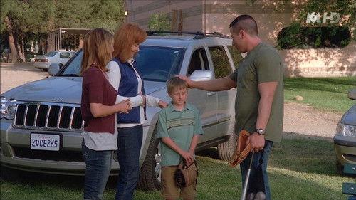 A Soldier's Love Story filmas žiurėti online