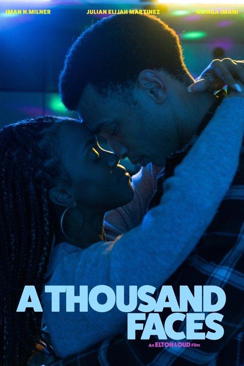 A Thousand Faces filmas online