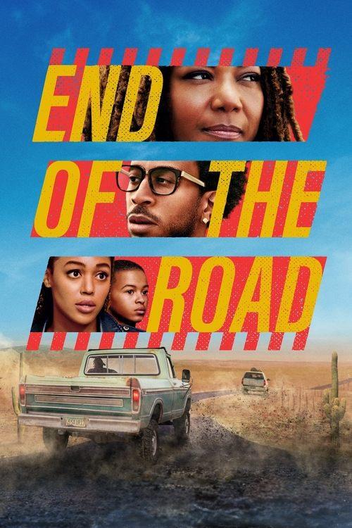End of the Road filmas online
