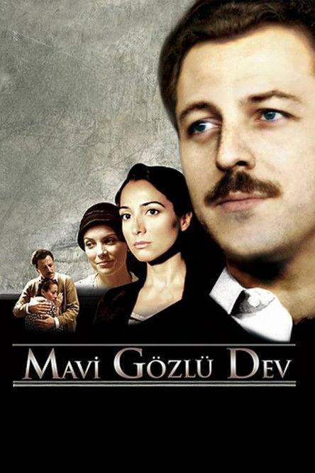 Mavi Gözlü Dev filmas online