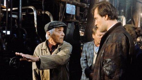 Прикосновение filmas žiurėti online