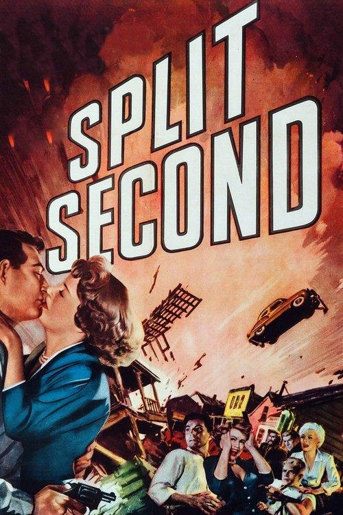 Split Second filmas online